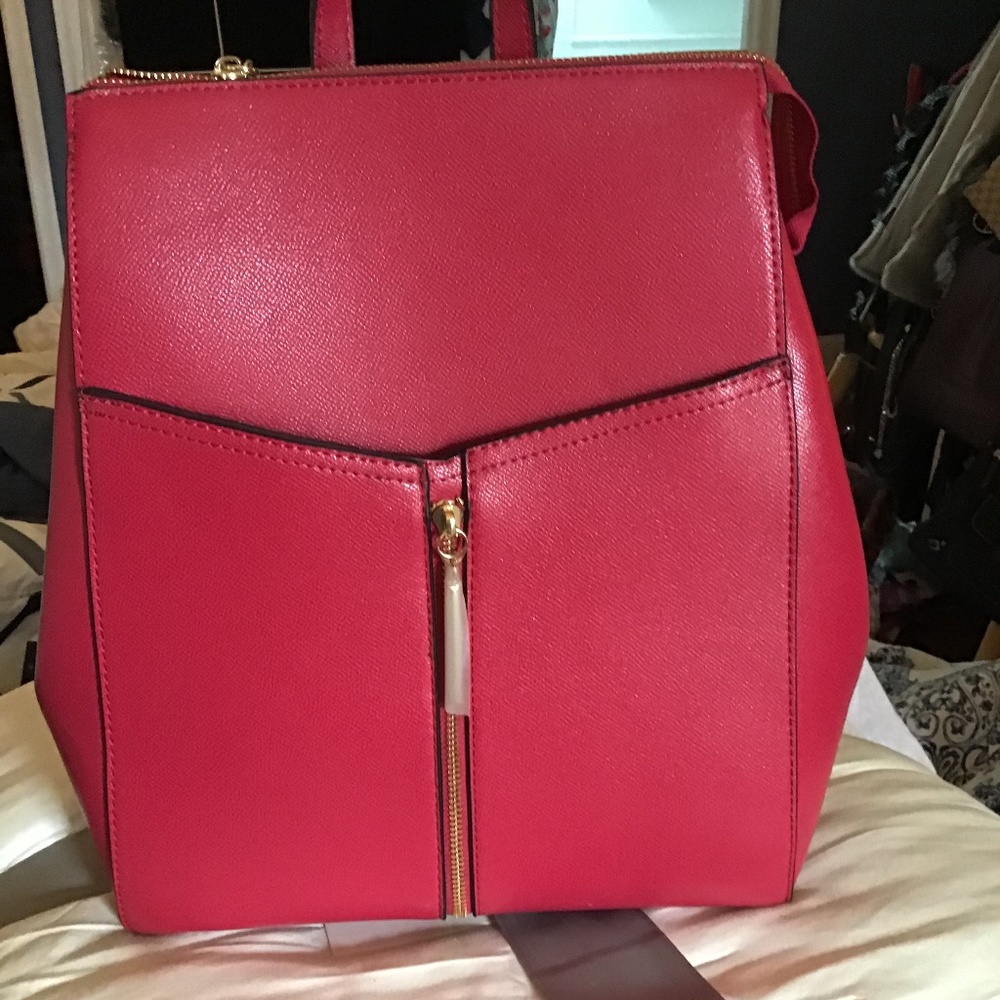 Newman Marcus backpack